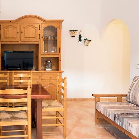 Apartamentos Molina 9-10-11 Es Calo  Εξωτερικό φωτογραφία