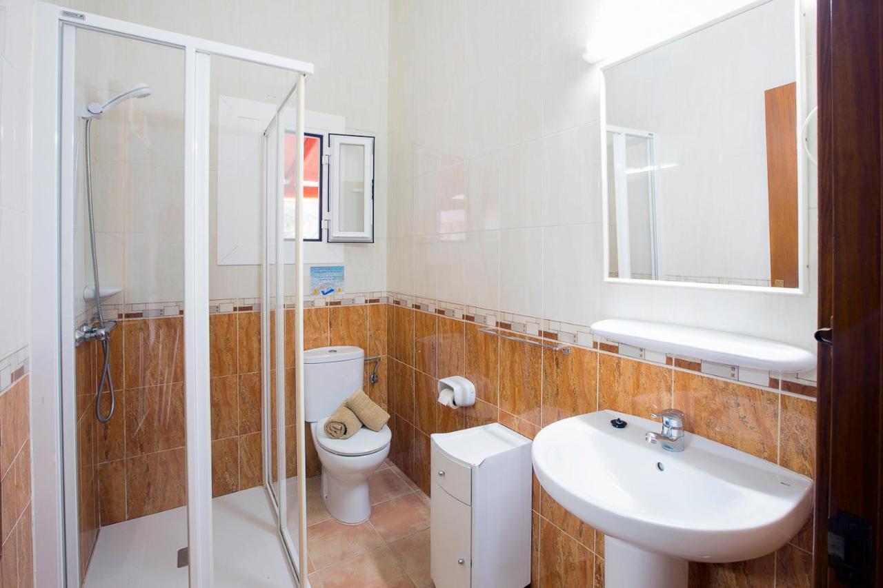 Apartamentos Molina 9-10-11 Es Calo  Εξωτερικό φωτογραφία